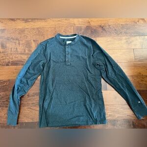 Rag & Bone Henley Shirt